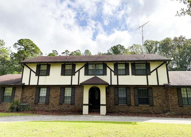 Property at 15809 NE 15th Pl, Starke, FL 32091, 4 beds, 4 baths
