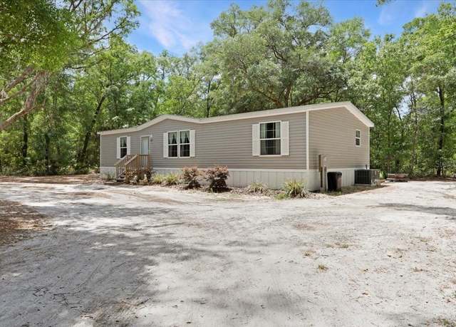 Property at 6970 NE 74 St, Gainesville, FL 32609, 3 beds, 2 baths