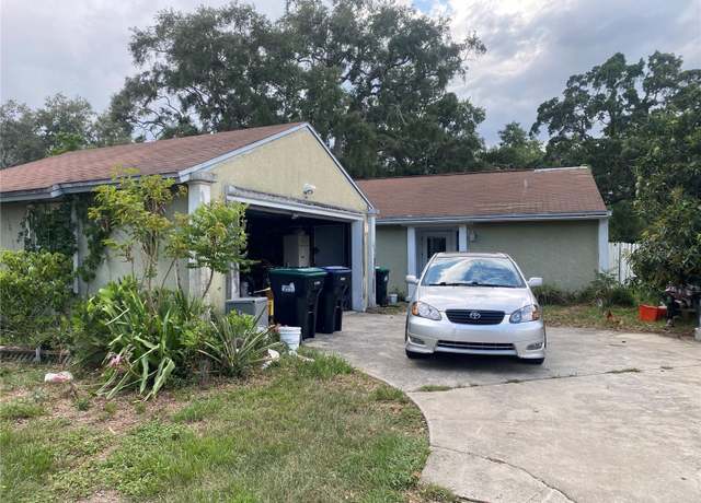 Property at 4639 Ethans Glenn Ave, Orlando, FL 32812, 4 beds, 4 baths
