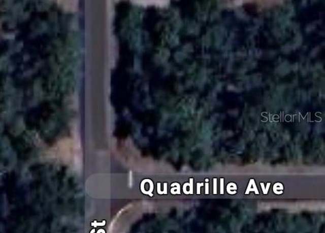 Property at 18250 Quadrille Ave, Port Charlotte, FL 33948