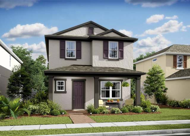 Property at 15585 Gentle Rain Dr #191, Winter Garden, FL 34787, 3 beds, 2 baths