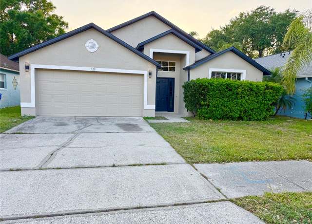 Property at 1028 Henson Ct, Oviedo, FL 32765, 3 beds, 2 baths