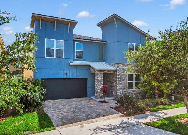 Property at 9014 Pelican Cove Trl, Kissimmee, FL 34747, 9 beds, 6.5 baths