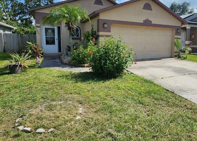 Property at 6434 Tidewave St, Orlando, FL 32822, 3 beds, 2 baths