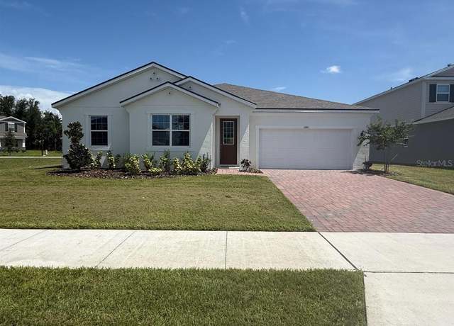 Property at 2681 Ginseng Ivy St, Apopka, FL 32703, 4 beds, 2.5 baths