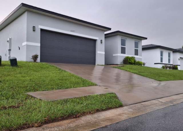 Property at 4475 NW 1st Ter, Ocala, FL 34475, 4 beds, 3 baths