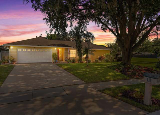 Property at 9017 Littleton Ct, Orlando, FL 32817, 3 beds, 2 baths