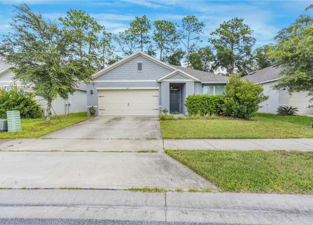 Property at 321 Charles Dr, Deland, FL 32724, 3 beds, 2 baths