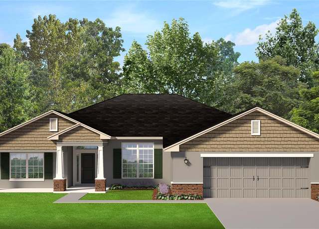 Property at 16 Nemesia Ct E, Homosassa, FL 34446, 4 beds, 3 baths