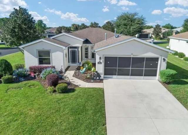 Property at 15842 SW 11th Terrace Rd, Ocala, FL 34473, 2 beds, 2 baths