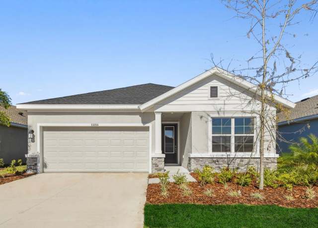 Property at 11814 Richmond Trl, Parrish, FL 34219, 3 beds, 2 baths
