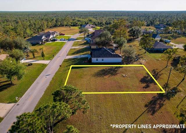 Property at 25792 Prada Dr, Punta Gorda, FL 33955