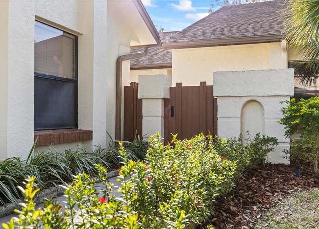 Property at 14766 Feather Cove Ln, Clearwater, FL 33762, 2 beds, 2 baths