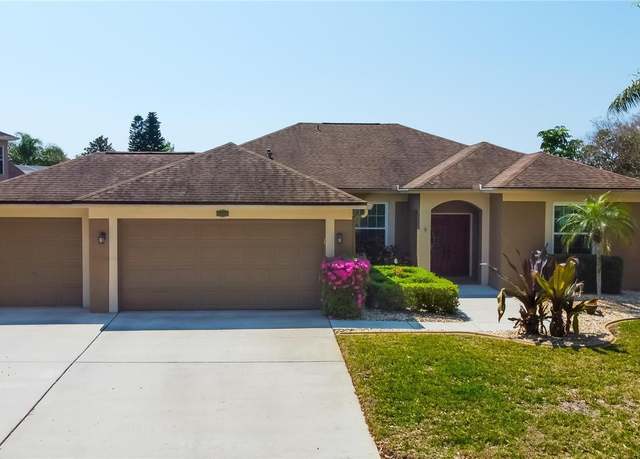 Property at 9117 Brindlewood Dr, Odessa, FL 33556, 4 beds, 2 baths