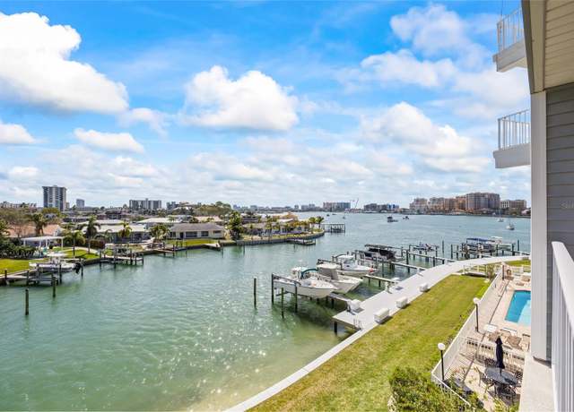 Property at 610 Island Way #302, Clearwater Beach, FL 33767, 2 beds, 2 baths