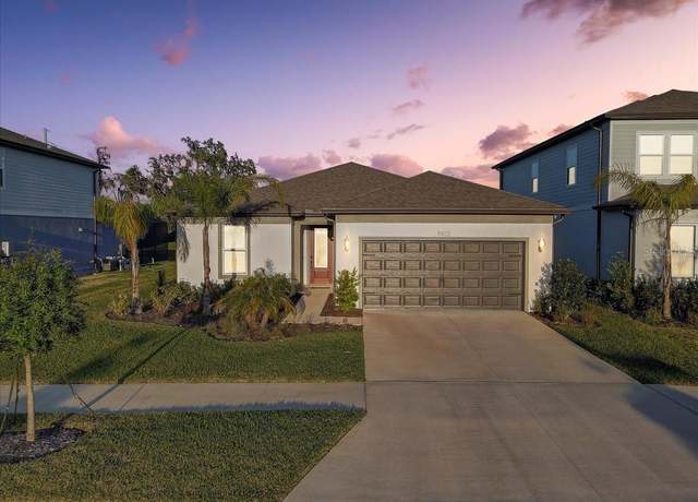 Property at 11422 Calusa Trails Way, Riverview, FL 33569, 4 beds, 3 baths
