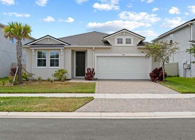 Property at 2477 Water Willow Dr, Lutz, FL 33558, 4 beds, 3 baths