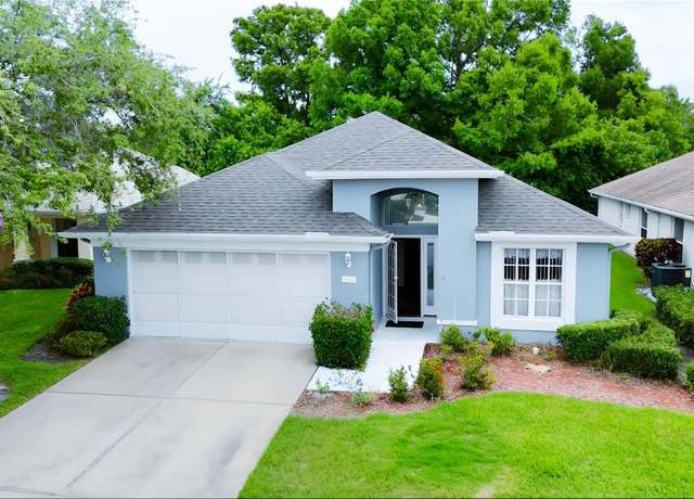 Property at 14116 Whitecap Ave, Hudson, FL 34667, 3 beds, 2 baths