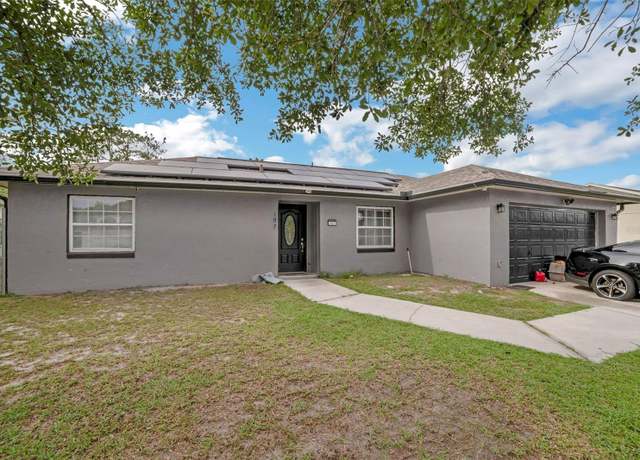 Property at 107 Talavera Ln, Kissimmee, FL 34758, 3 beds, 2 baths