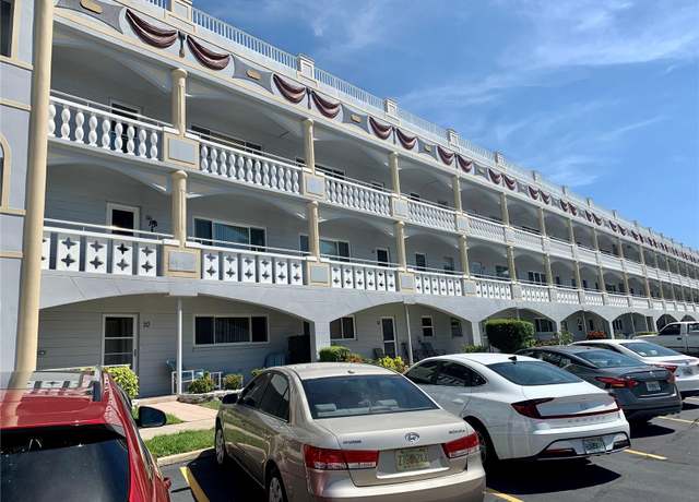 Property at 2410 Franciscan Dr #18, Clearwater, FL 33763, 2 beds, 2 baths