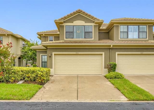 Property at 7855 Tasso Ct, Seminole, FL 33777, 4 beds, 3.5 baths