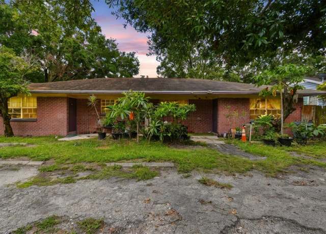 Property at 1805 E 139th Ave #1, Tampa, FL 33613, 4 beds, 2 baths