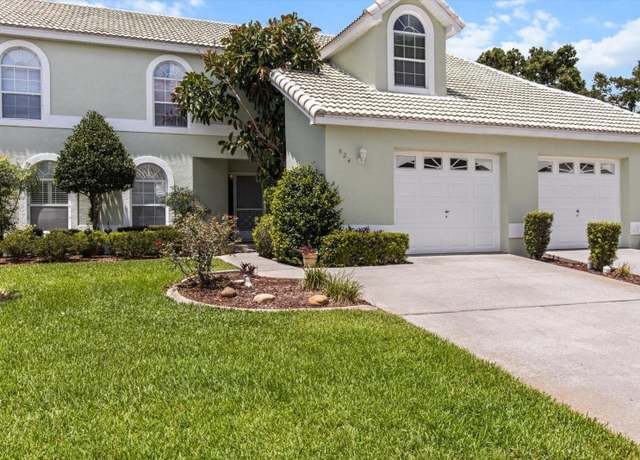 Property at 824 Lanark Dr, Inverness, FL 34453, 3 beds, 2.5 baths