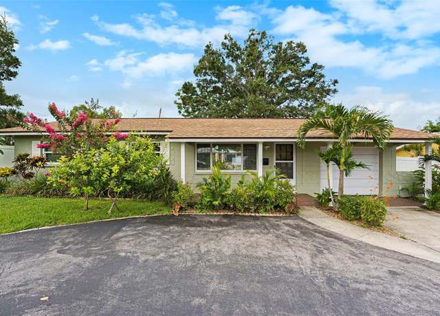 Property at 5216 30th Ave N, St Petersburg, FL 33710, 3 beds, 2 baths