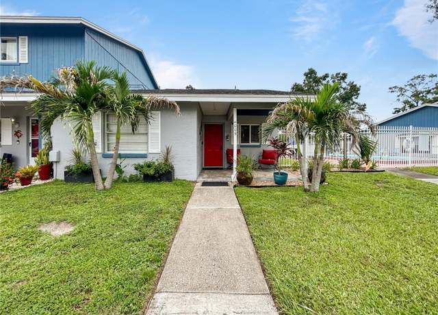 Property at 4009 Cypress Willow Ct #4, Tampa, FL 33614, 2 beds, 2 baths