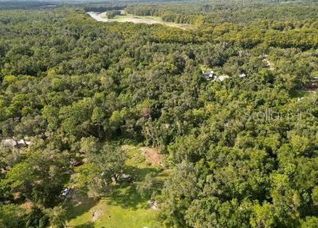 Property at Lucilles Shady Ln, Nobleton, FL 34661