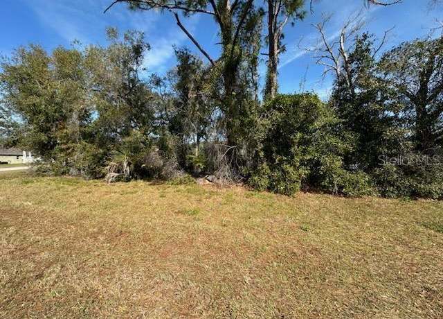 Property at 2931 Lake Helen Osteen Rd, Deltona, FL 32738