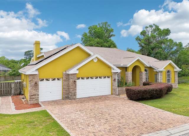 Property at 2940 SE 23rd Ave, Ocala, FL 34471, 5 beds, 3 baths