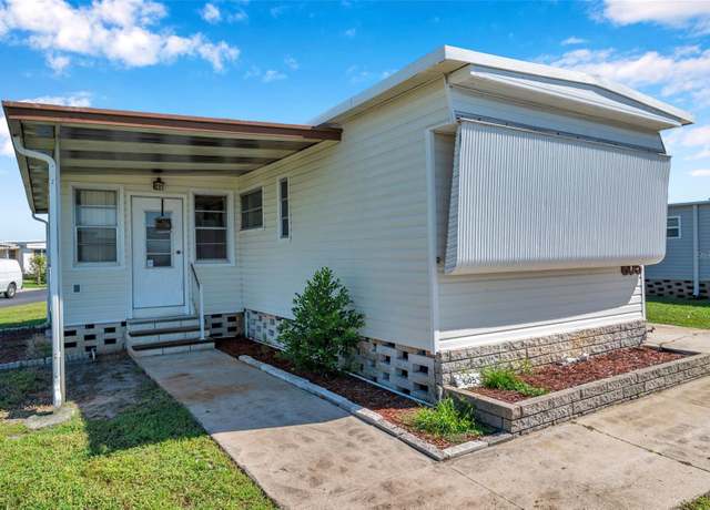 Property at 605 Mount Lancaster Ave NE #634, St Petersburg, FL 33702, 3 beds, 2 baths