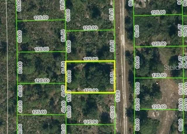 Property at 4021 Palermo Ave, Sebring, FL 33872