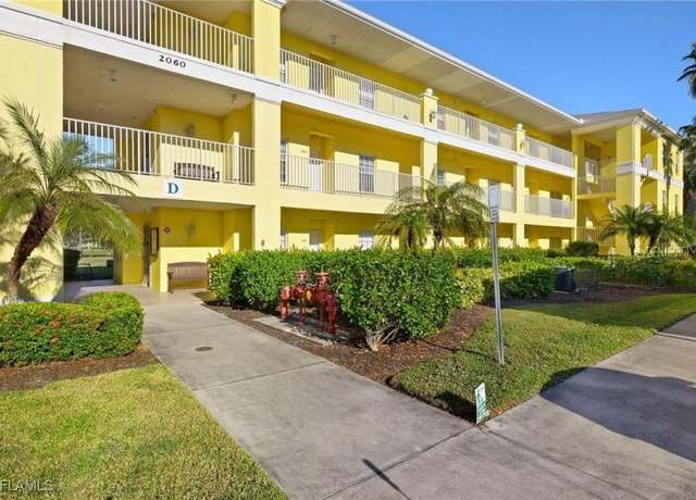 Property at 2060 Willow Hammock Cir #304, Punta Gorda, FL 33983, 2 beds, 2 baths