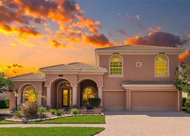 Property at 6961 Scrub Jay Dr, Sarasota, FL 34241, 4 beds, 4 baths