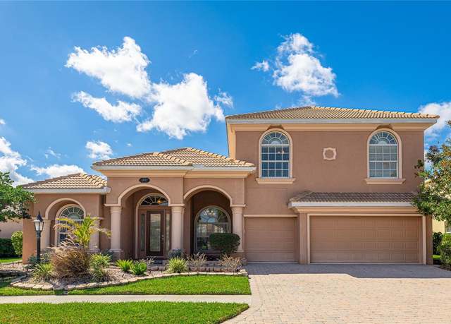 Property at 6961 Scrub Jay Dr, Sarasota, FL 34241, 4 beds, 4 baths