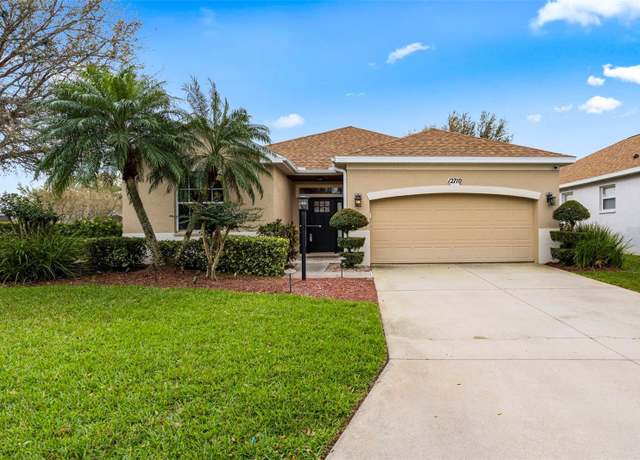 Property at 12710 Rockrose Gln, Lakewood Ranch, FL 34202, 4 beds, 3 baths