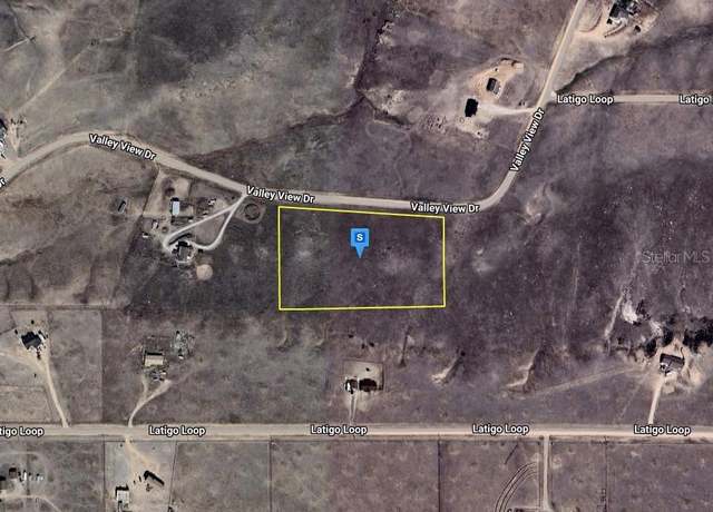 Property at 795 Valley View Dr, Cheyenne, WY 82009
