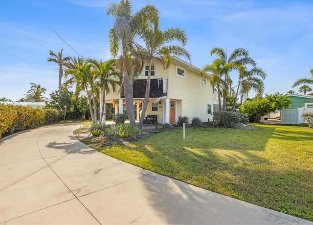 Property at 221 85th St, Holmes Beach, FL 34217, 2 beds, 2 baths