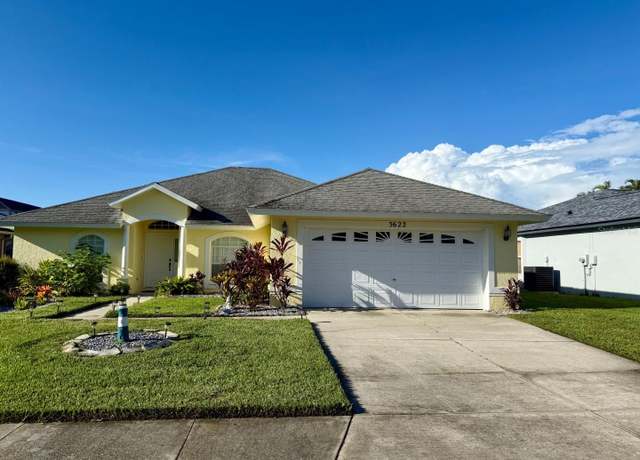 Property at 3622 61st Dr E, Bradenton, FL 34203, 3 beds, 2 baths