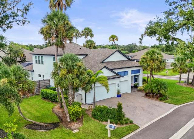Property at 1763 Sugarberry Trl, Sarasota, FL 34240, 4 beds, 4 baths