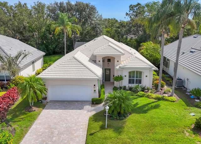 Property at 7916 Hampton Ct, University Park, FL 34201, 3 beds, 2 baths