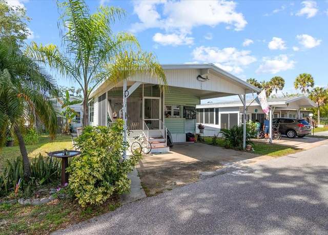 Property at 3275 26th Ave E #187, Bradenton, FL 34208, 1 bed, 1 bath