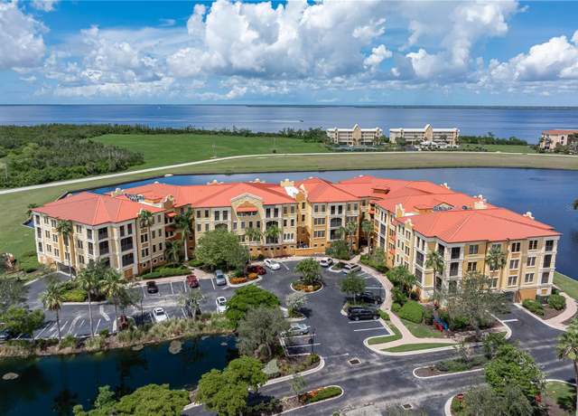 Property at 99 Vivante Blvd #99315, Punta Gorda, FL 33950, 2 beds, 2 baths
