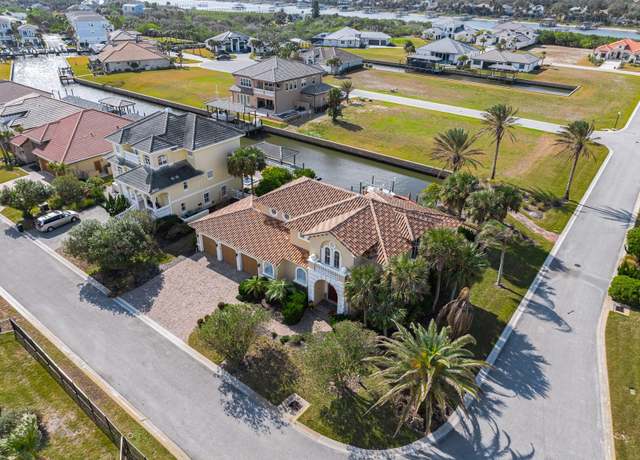 Property at 80 Hidden Cv, Flagler Beach, FL 32136, 3 beds, 3.5 baths