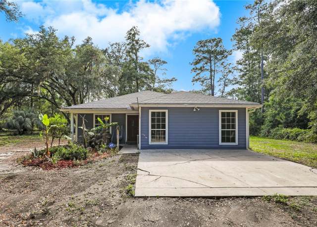 Property at 95 Conifer Cir, Middleburg, FL 32068, 4 beds, 2.5 baths
