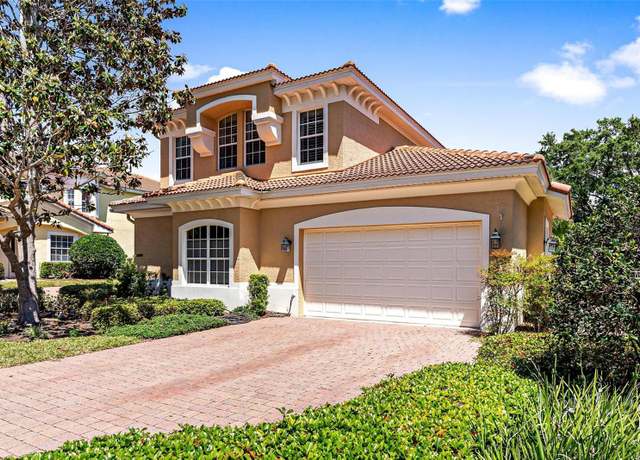 Property at 26142 Avenida Las Colinas Unit 2B, Howey In The Hills, FL 34737, 3 beds, 3 baths