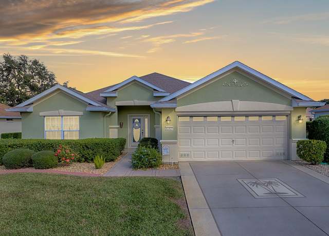 Property at 12327 SE 92nd Court Rd, Summerfield, FL 34491, 3 beds, 2 baths