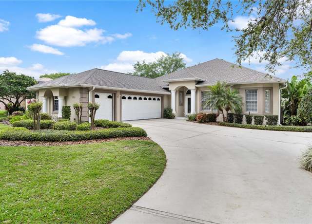 Property at 6106 Spinnaker Loop, Lady Lake, FL 32159, 3 beds, 2 baths